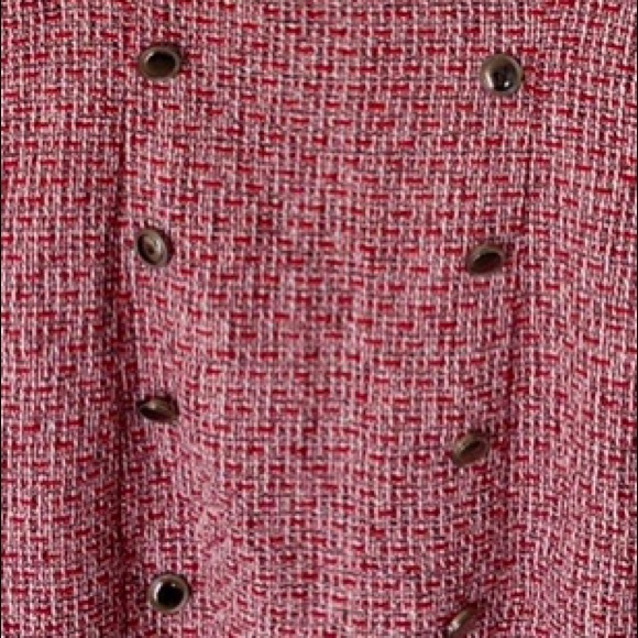 Little “french” Dress - Picture 3 of 4